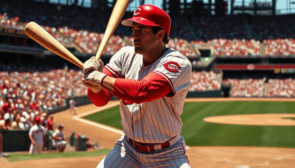 pete rose
