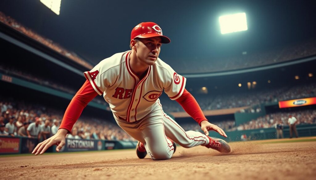 pete rose baseball
