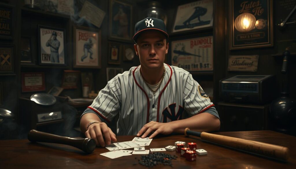 pete rose gambling