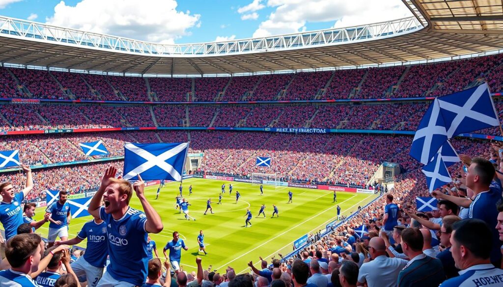 scotland national football team