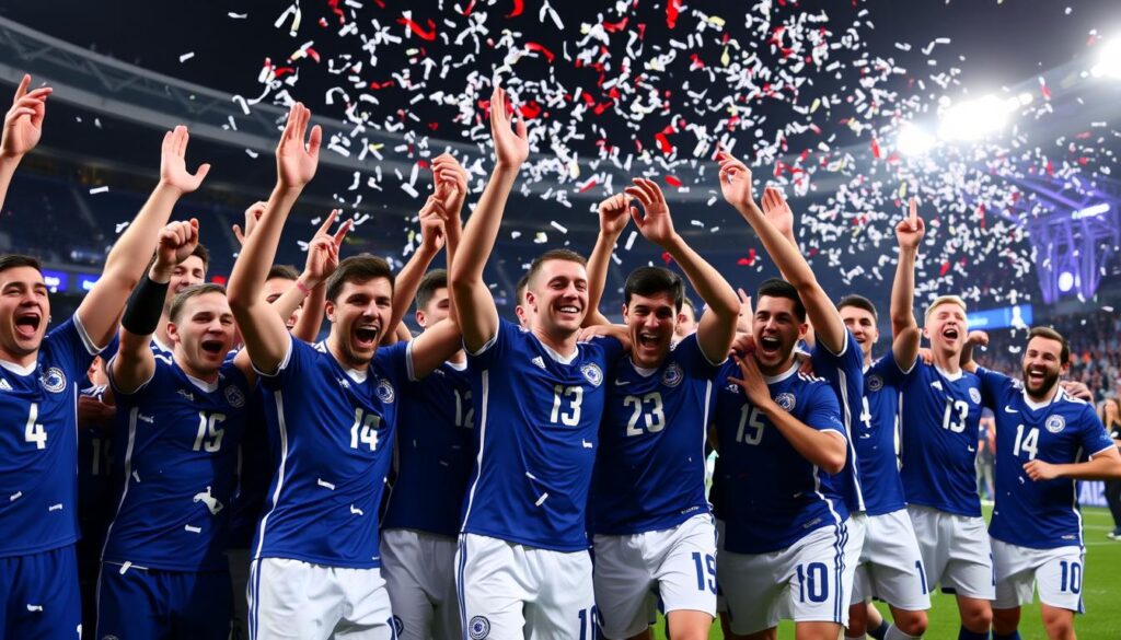 scotland national football team